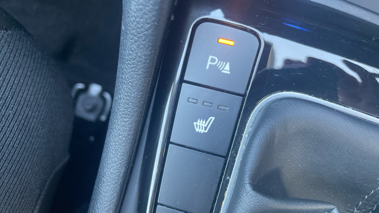 Hyundai TUCSON 1.6 TGDi Premium 5dr 2WD Petrol Estate